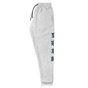 Chase Your Crown Unisex Fleece Joggers