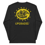 Upgraded Royalty Unisex long sleeve t-shirt