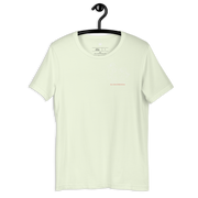 Trust None Short-Sleeve Unisex T-Shirt