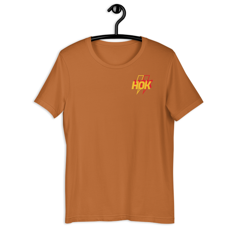 HOK FUTURE Short-Sleeve Unisex T-Shirt