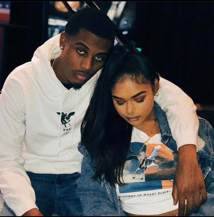 Sweatshirts and Hoodies