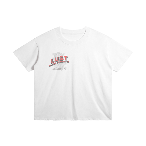 Blood of Medusa Graphic T-Shirt – House of Kings Co. PODpartner