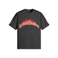 CRWNSEASON Essential T-Shirt – House of Kings Co. Black PODpartner