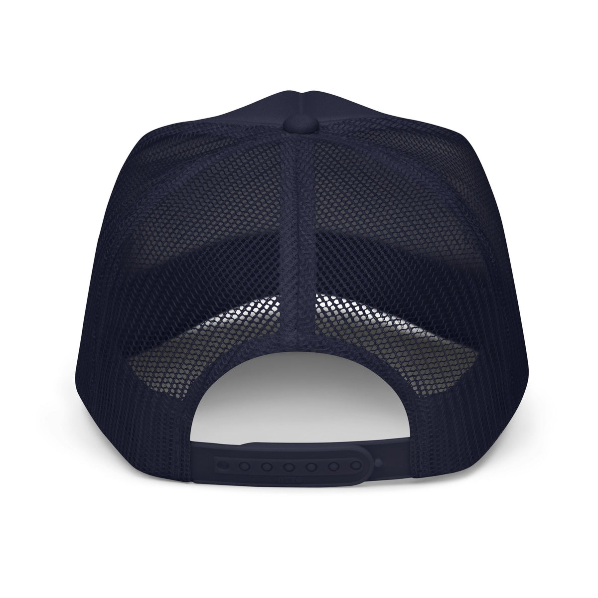 HOK Logo Foam Trucker Hat – House of Kings Co. House of Kings Co.