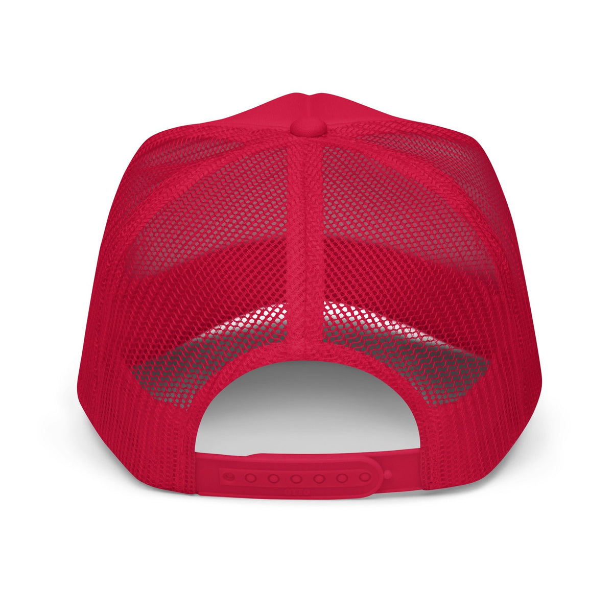 HOK Logo Foam Trucker Hat – House of Kings Co. House of Kings Co.