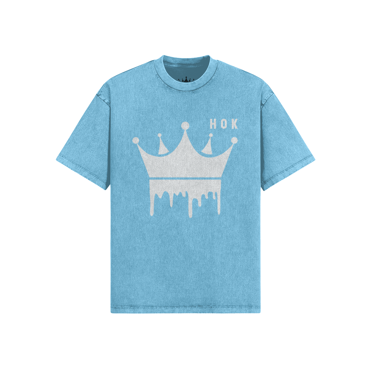 HOK Logo Summer Breeze T-Shirt – House of Kings Co. PODpartner
