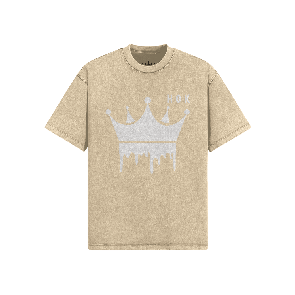 HOK Logo Summer Breeze T-Shirt – House of Kings Co. PODpartner