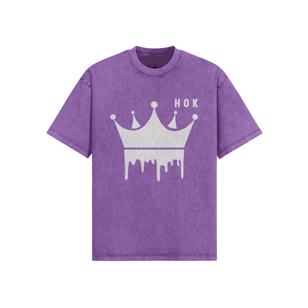 HOK Logo Summer Breeze T-Shirt – House of Kings Co. PODpartner