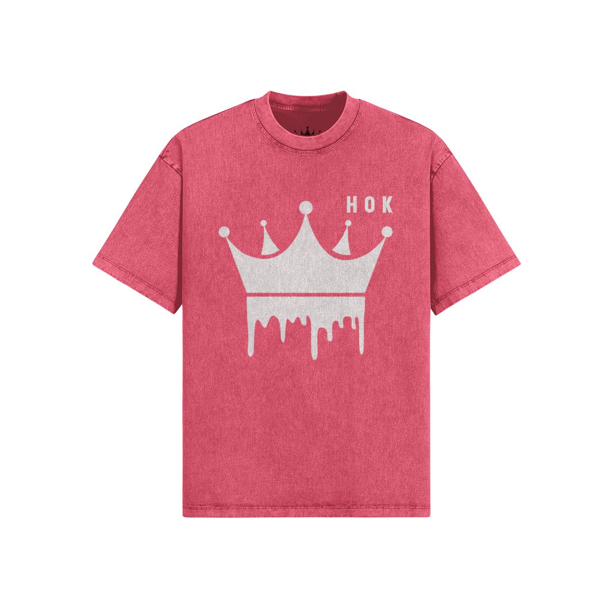 HOK Logo Summer Breeze T-Shirt – House of Kings Co. PODpartner
