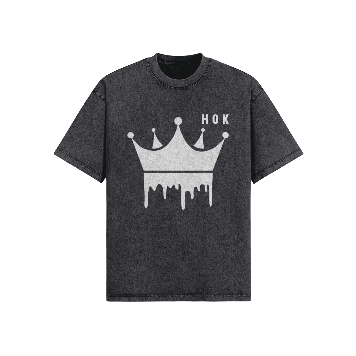 HOK Logo Summer Breeze T-Shirt – House of Kings Co. PODpartner