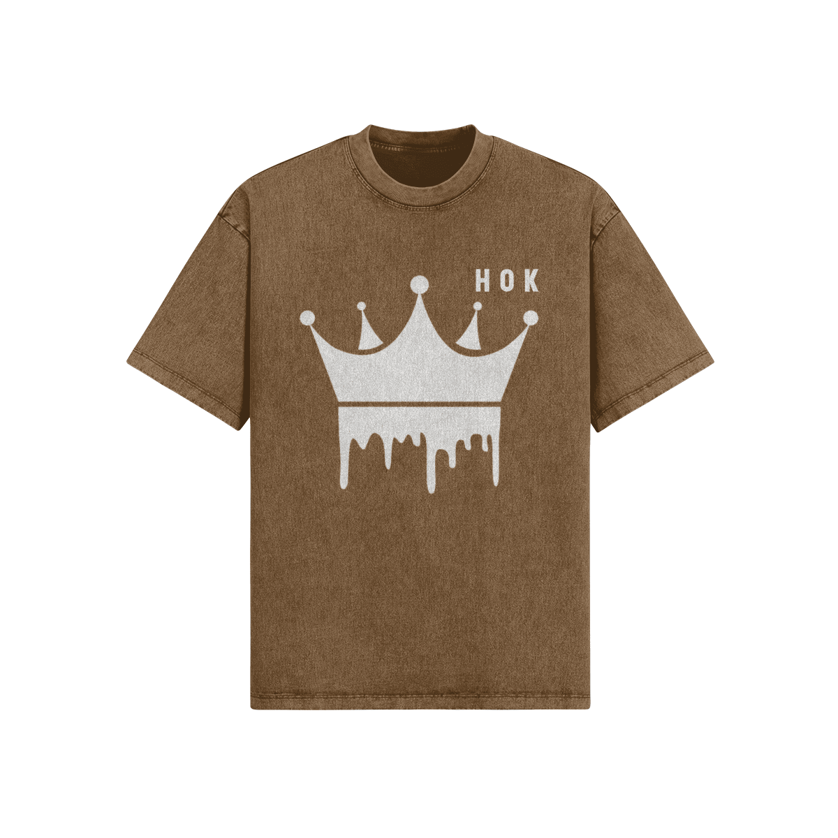 HOK Logo Summer Breeze T-Shirt – House of Kings Co. PODpartner