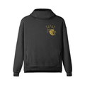 HOK Ninja Logo Hoodie – House of Kings Co. Snow Wash PODpartner