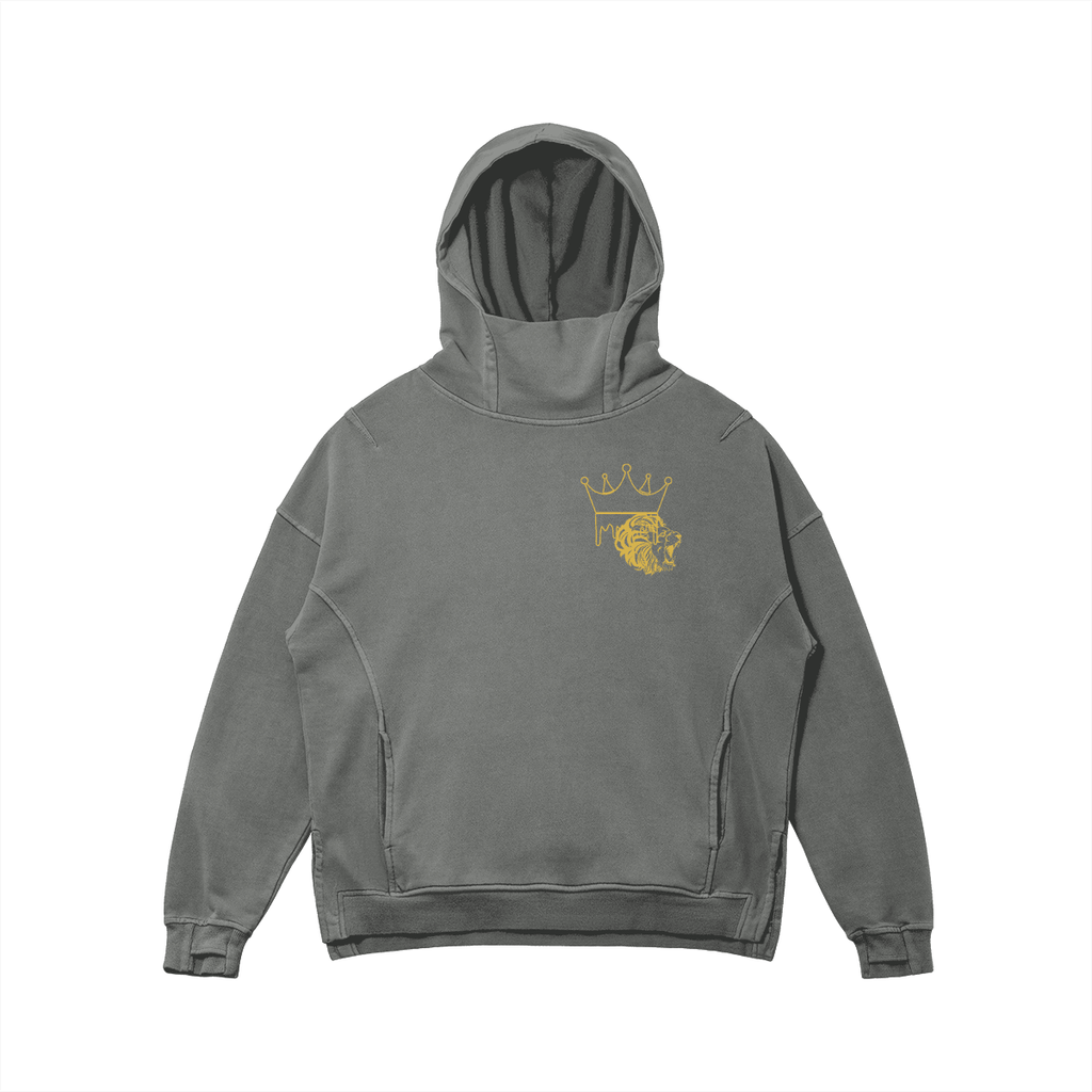 HOK Ninja Logo Hoodie – House of Kings Co. PODpartner