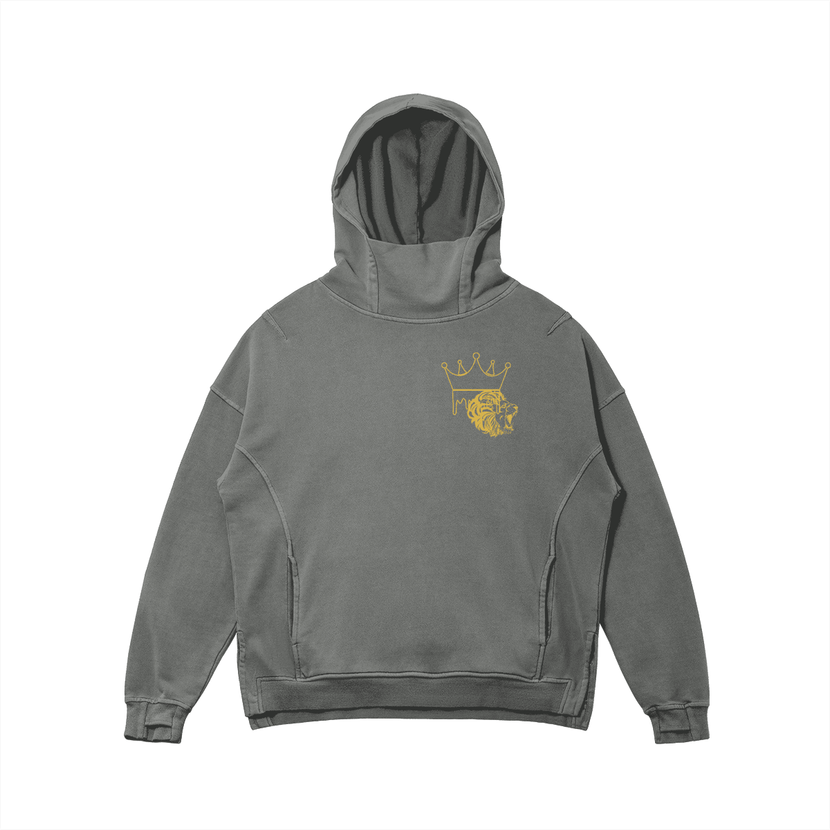 HOK Ninja Logo Hoodie – House of Kings Co. PODpartner