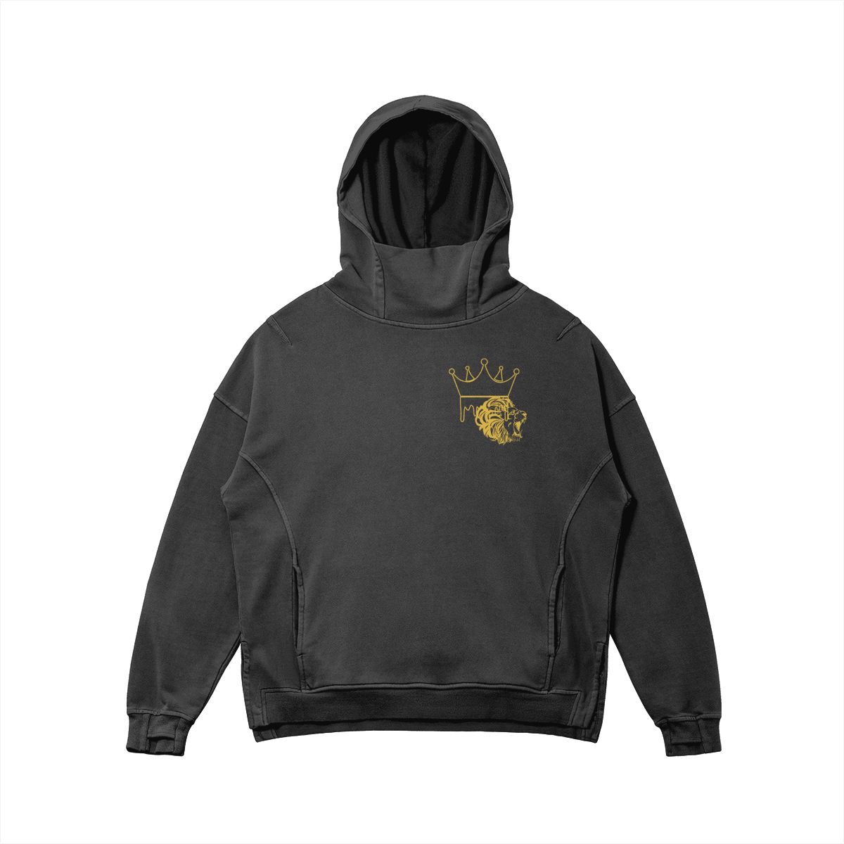 HOK Ninja Logo Hoodie – House of Kings Co. PODpartner