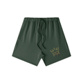 Logo Summer Breeze Bottoms – House of Kings Co. Cactus Green PODpartner