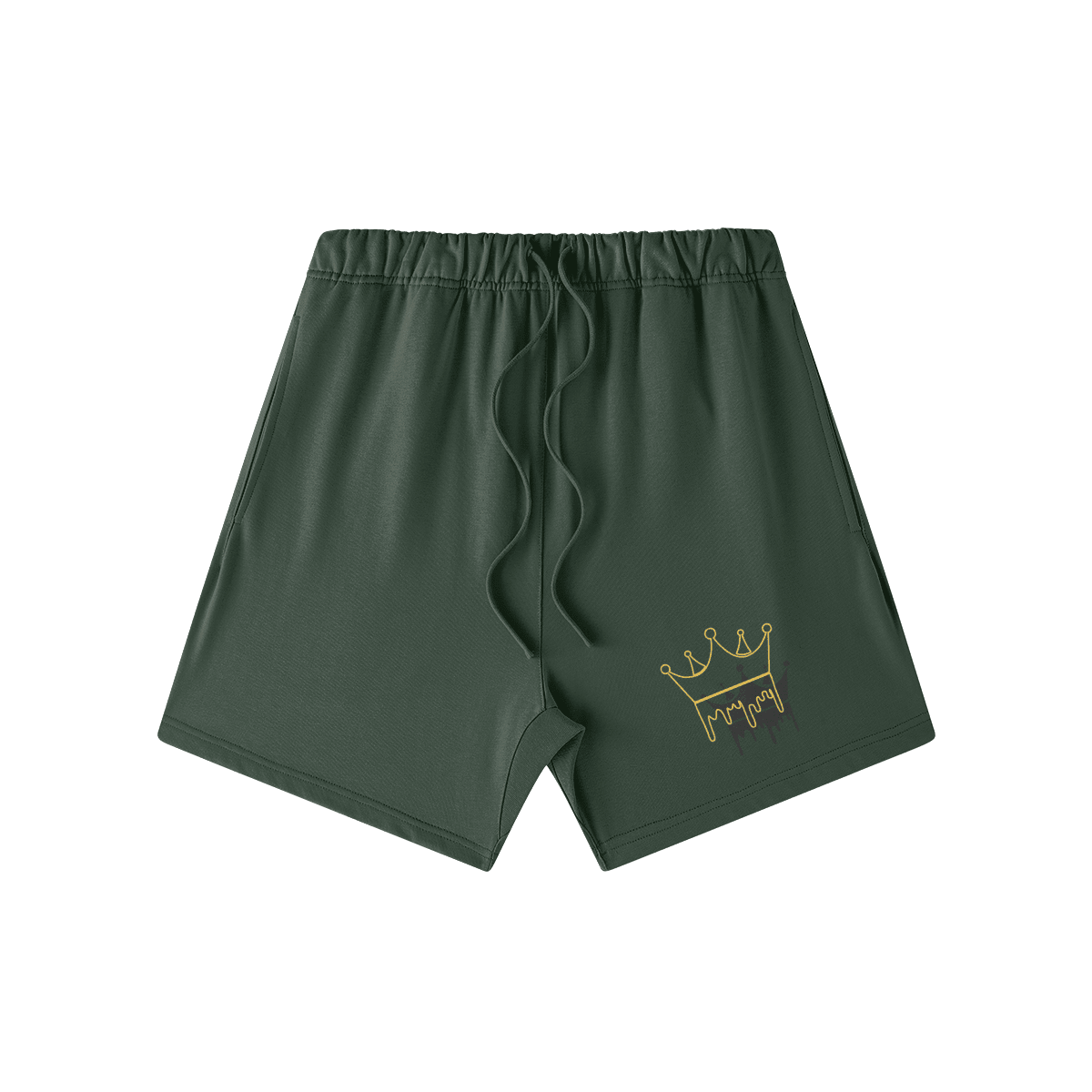 Logo Summer Breeze Bottoms – House of Kings Co. Cactus Green PODpartner
