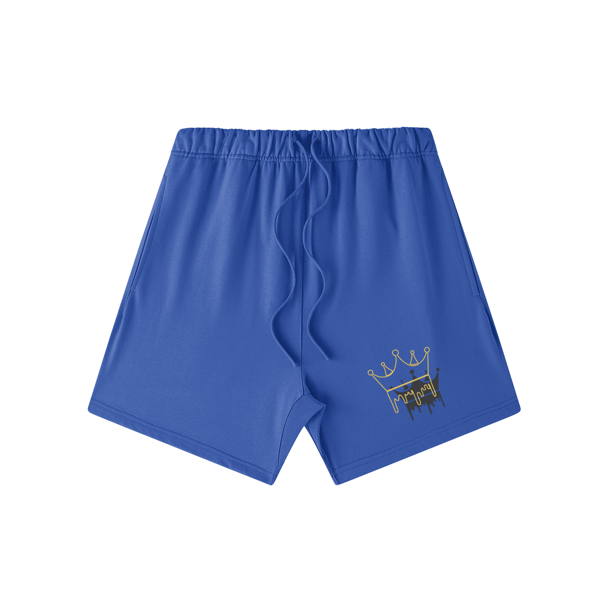 Logo Summer Breeze Bottoms – House of Kings Co. Cerulean Blue PODpartner