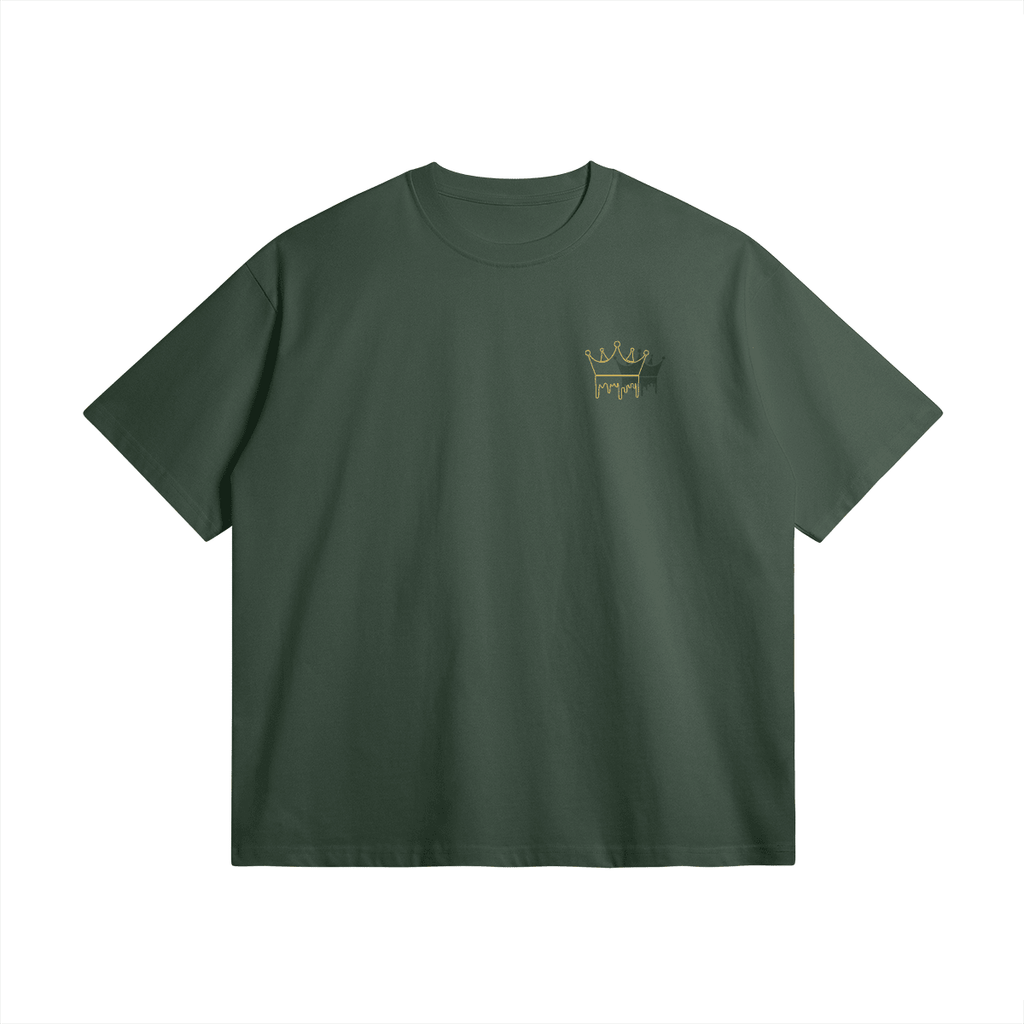 Logo Summer Breeze Tops – House of Kings Co. PODpartner