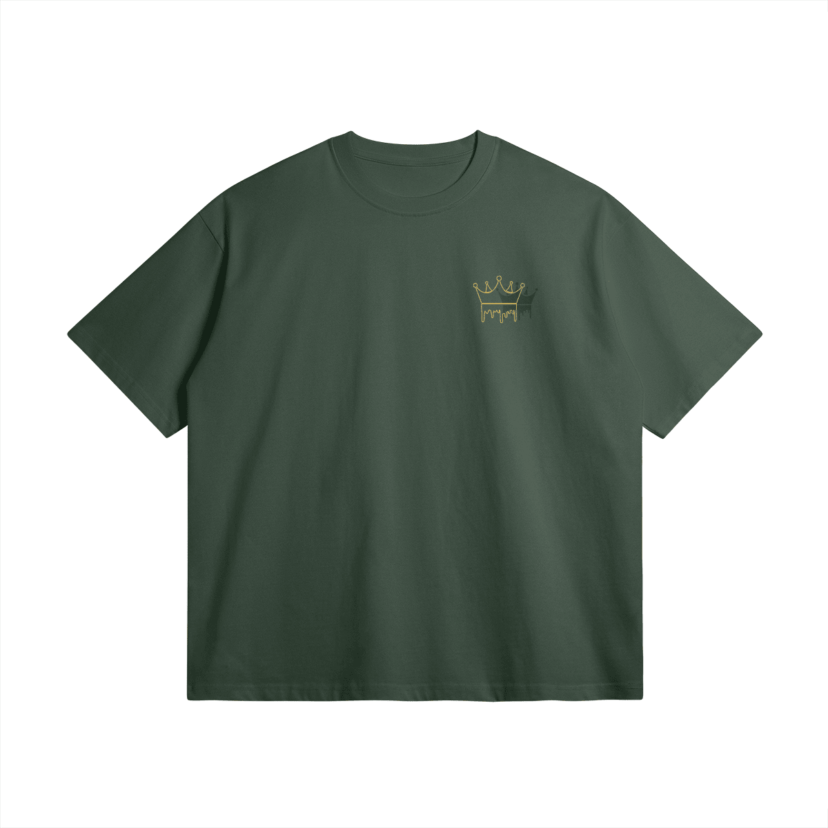 Logo Summer Breeze Tops – House of Kings Co. PODpartner