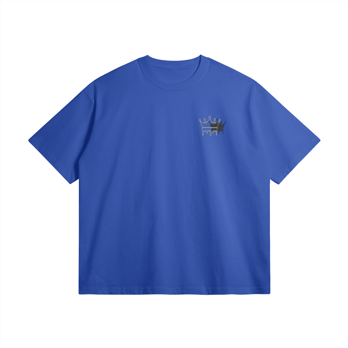 Logo Summer Breeze Tops – House of Kings Co. PODpartner
