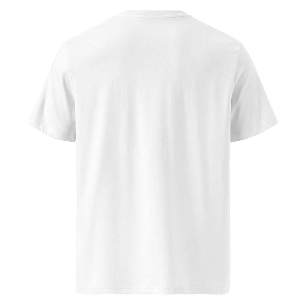 Seize Your CRWN Ribbed Tee T-SHIRT House of Kings Co.