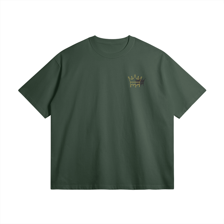 HOK Logo Summer Breeze Tops T Shirt