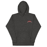 CRWNSEASON Fire Unisex Hoodie