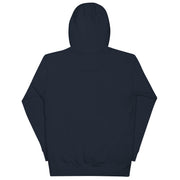 CRWNSEASON Fire Unisex Hoodie