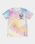 Chase Your Crown Series 01 Tie Dye T-Shirt