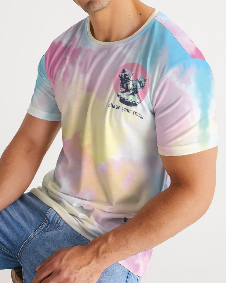 Chase Your Crown Series 01 Tie Dye T-Shirt