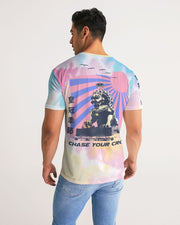 Chase Your Crown Series 01 Tie Dye T-Shirt