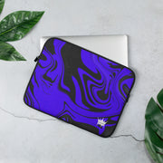 Laptop Sleeve Purple Royal