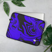 Laptop Sleeve Purple Royal