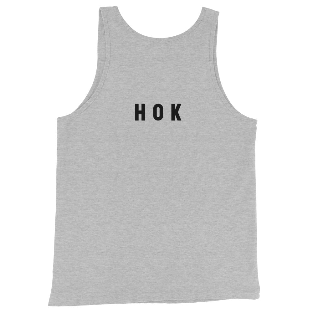 HOK Unisex Tank Top