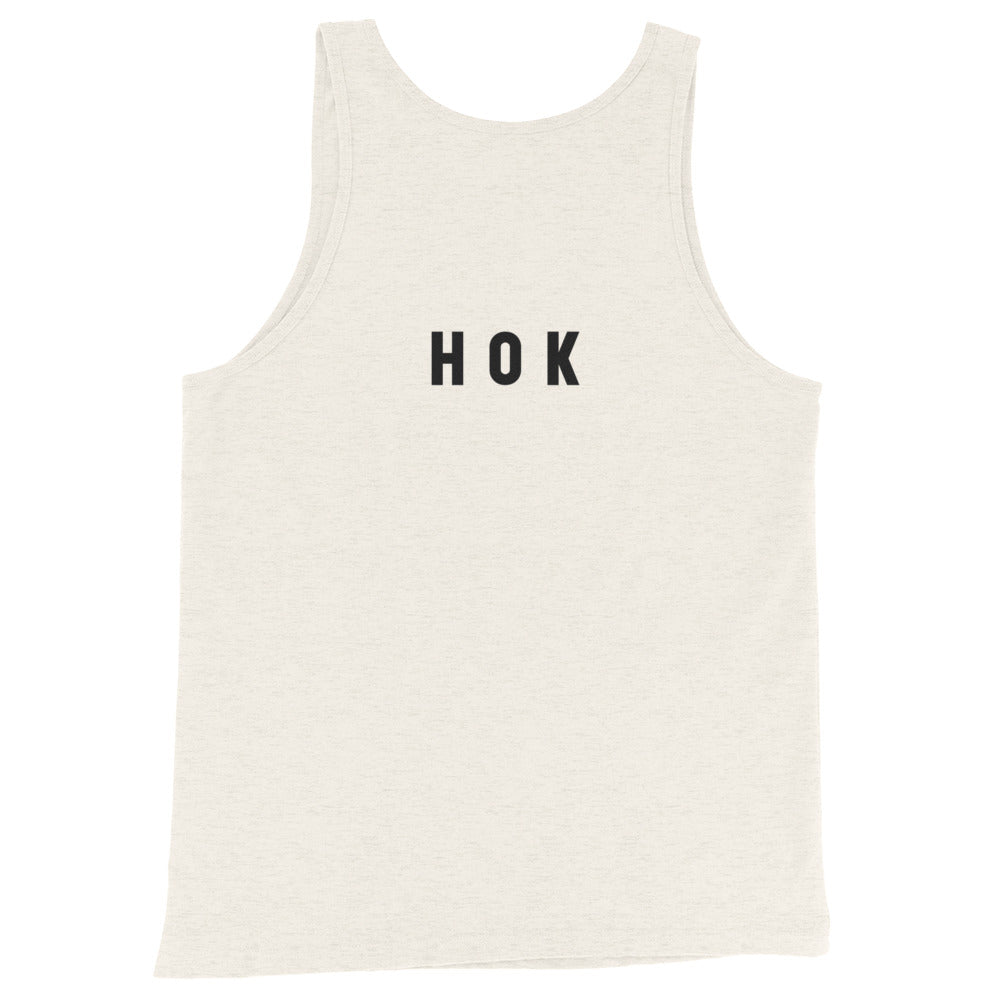 HOK Unisex Tank Top