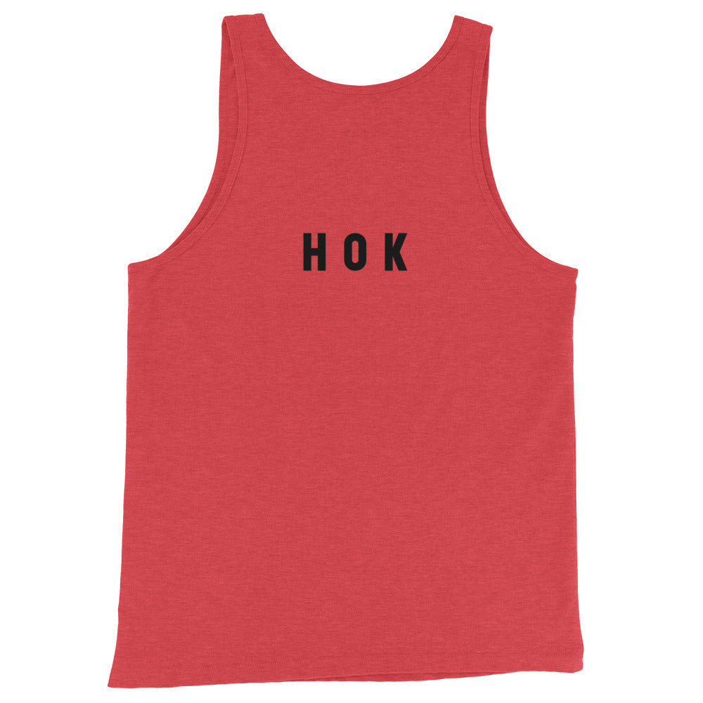 HOK Unisex Tank Top