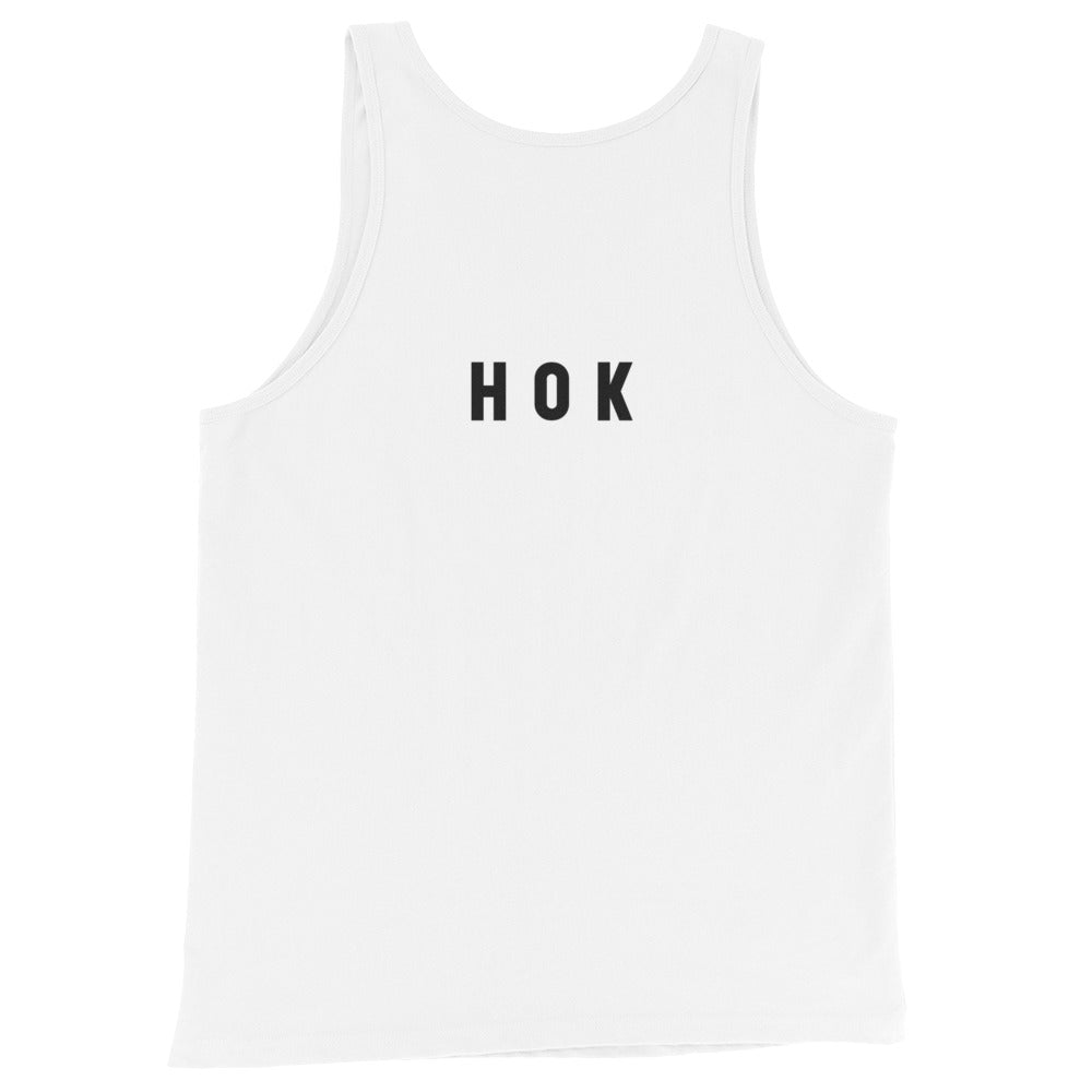 HOK Unisex Tank Top