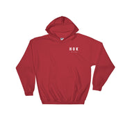 HOK Logo Hooded Sweatshirt - Color Options