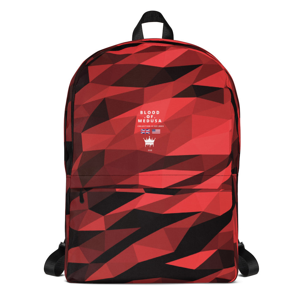Blood of Medusa Fusion Backpack