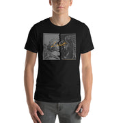 Blood of Medusa Lust - Short-Sleeve Unisex T-Shirt