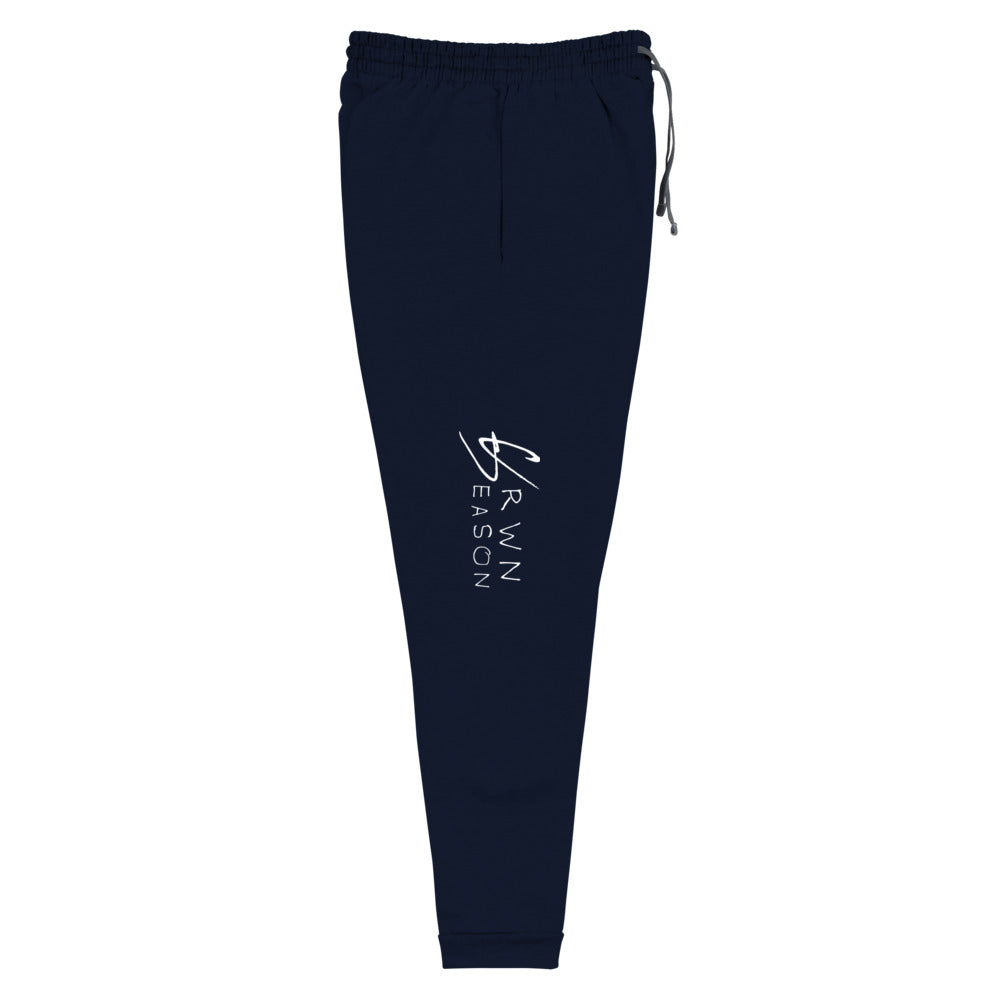 CRWNSEASON Unisex Joggers