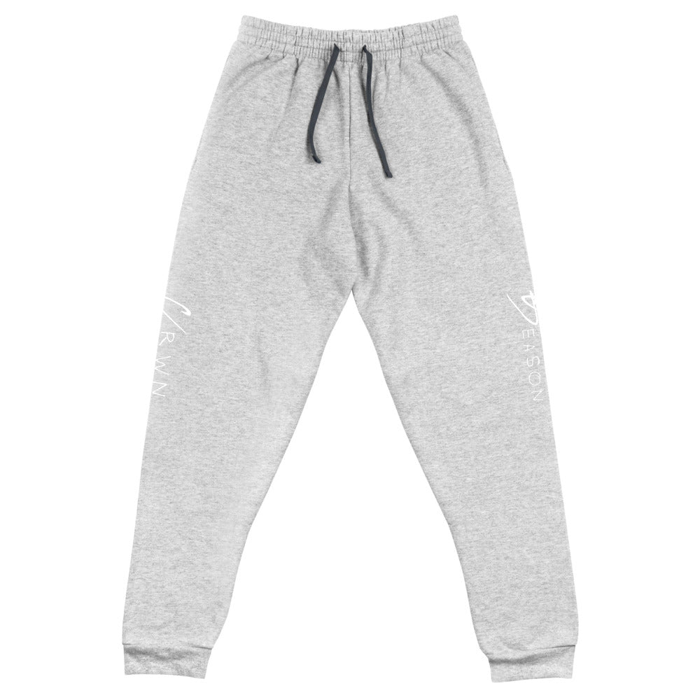 CRWNSEASON Unisex Joggers