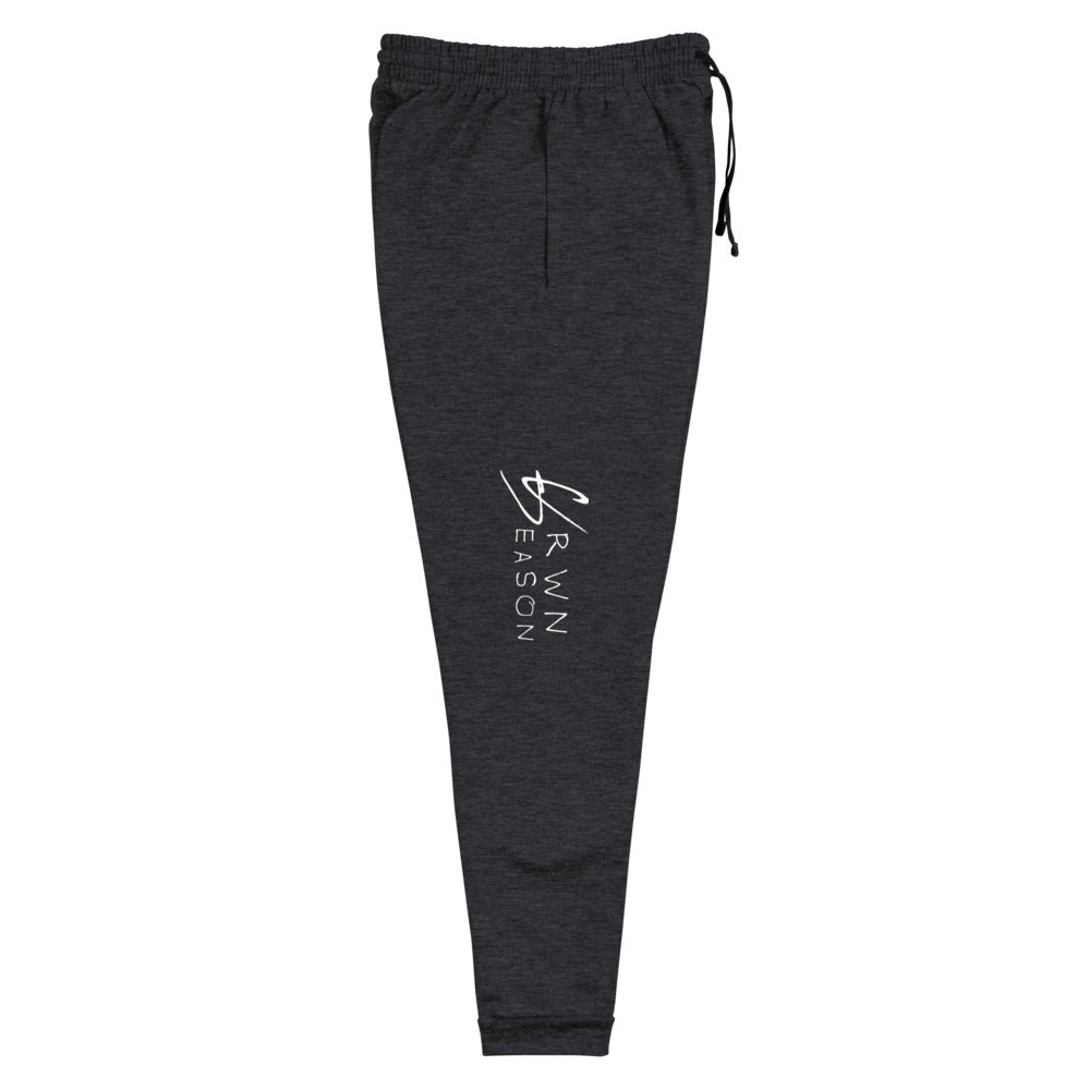 CRWNSEASON Unisex Joggers