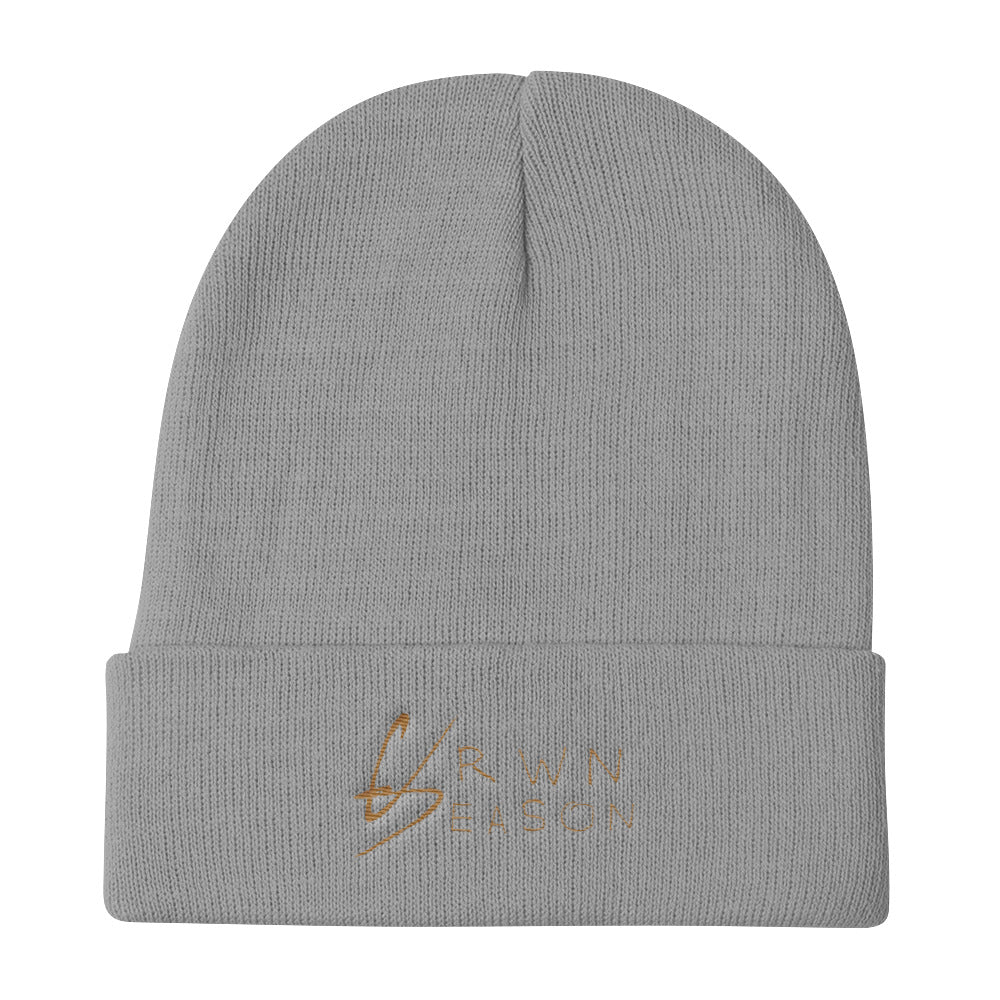 Crwn Season Knit Beanie
