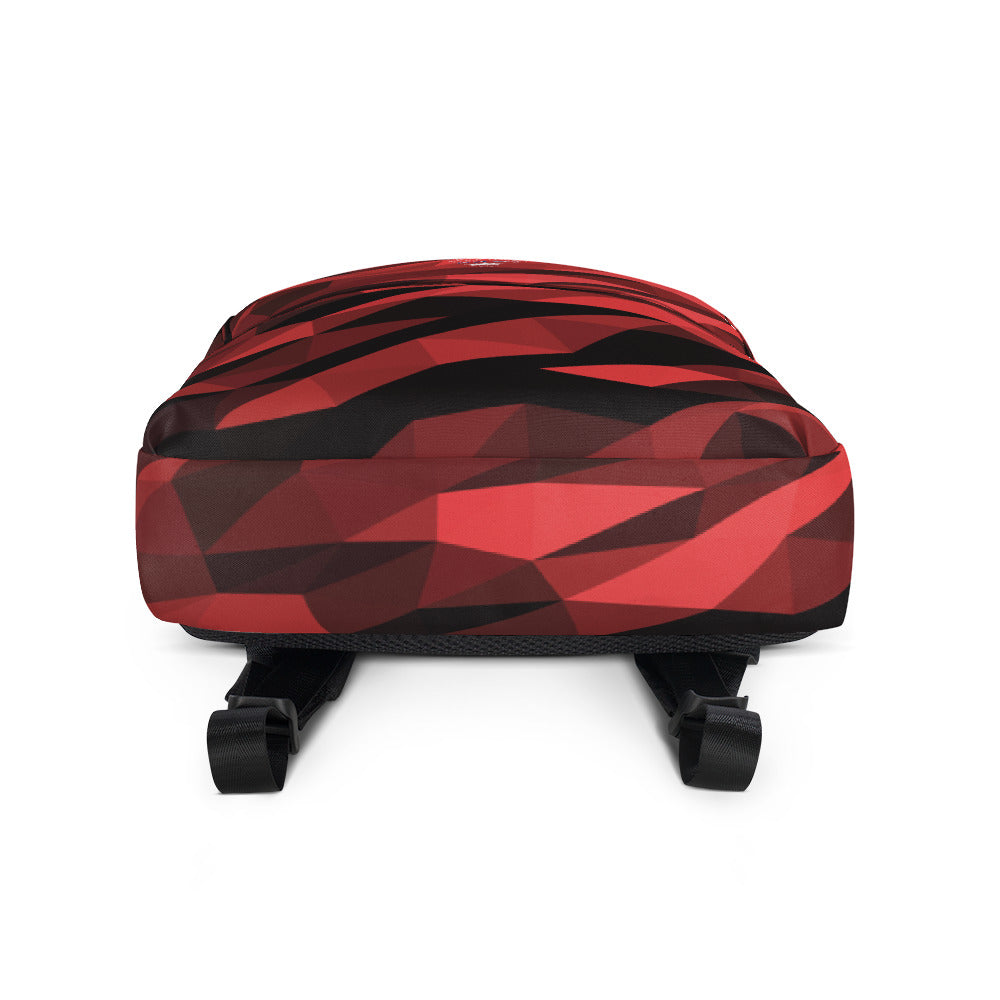 Blood of Medusa Fusion Backpack