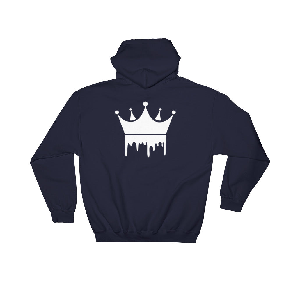 HOK Logo Hooded Sweatshirt - Color Options