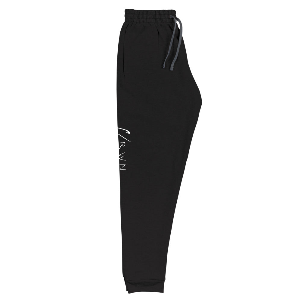 CRWNSEASON Unisex Joggers