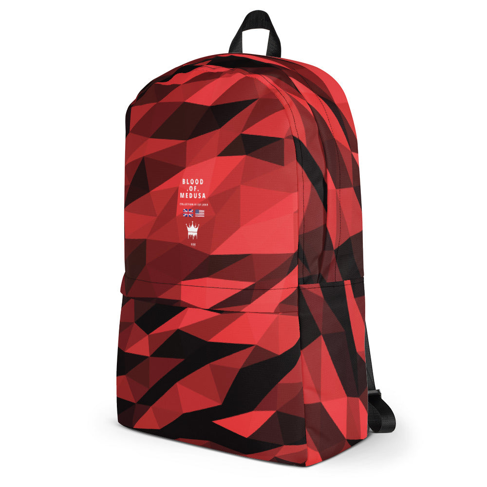 Blood of Medusa Fusion Backpack