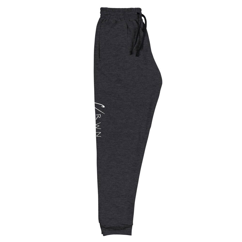 CRWNSEASON Unisex Joggers